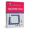 Łączenie cech. Układanki logiczne