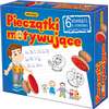 Pieczątki motywujące