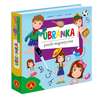 Puzzle magnetyczne - Ubranka