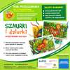 Sznurki i dziurki