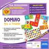 Domino - gra w liczenie
