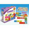 Domino - gra w liczenie