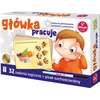 Główka pracuje. 48 zadań logicznych