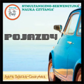 Czytam Mamie i Tacie (+ Karty) - Pojazdy