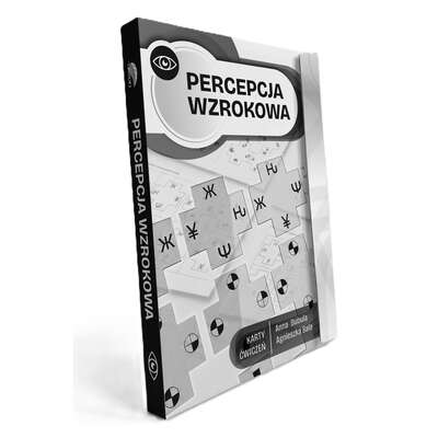 Percepcja wzrokowa - karty ćwiczeń
