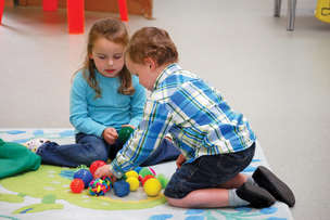 Multisensoryczny worek