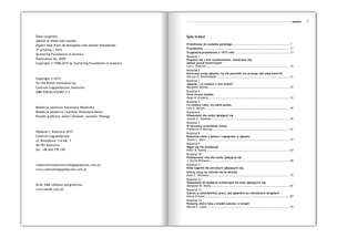 Jąkanie - eksperci radzą. Z doświadczeń własnych i zawodowych 28 specjalistów