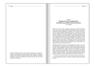 Jąkanie - eksperci radzą. Z doświadczeń własnych i zawodowych 28 specjalistów