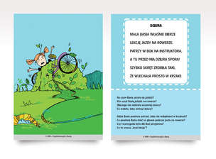 Pajdohistoryjki z Basią - (Emocje - relacje - śmieszne sytuacje)