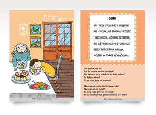 Pajdohistoryjki z Jasiem - (Emocje - relacje - śmieszne sytuacje)