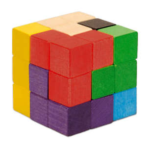 Klocki GEO