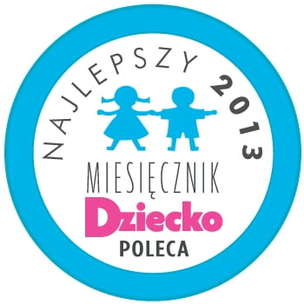 Naciśnij mnie - książeczka interaktywna