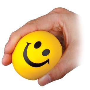 Piłeczka antystresowa