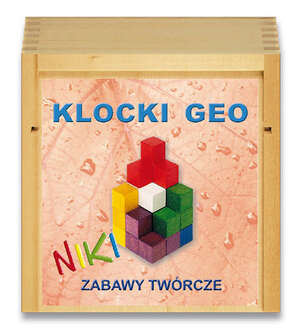 Klocki GEO
