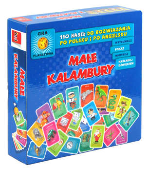 Małe kalambury