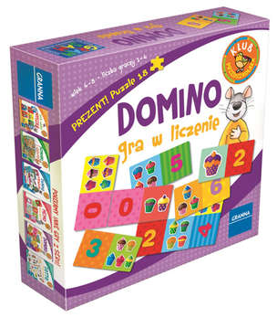 Domino - gra w liczenie