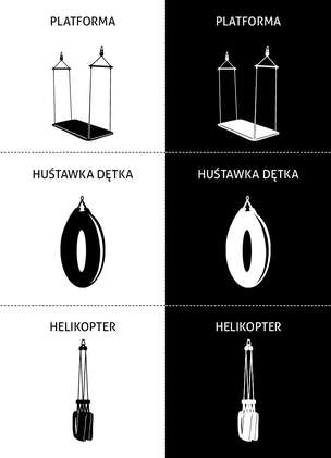 Kręć się, biegaj, baw się z nami - Zestaw kart do terapii integracji sensorycznej