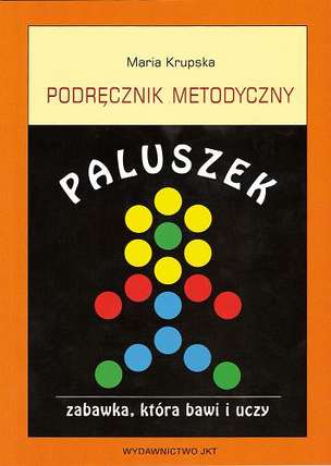 Paluszek - podręcznik metodyczny do gry