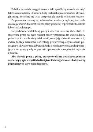 Historyjki słuchowe i dźwięki (z 2 płytami CD)