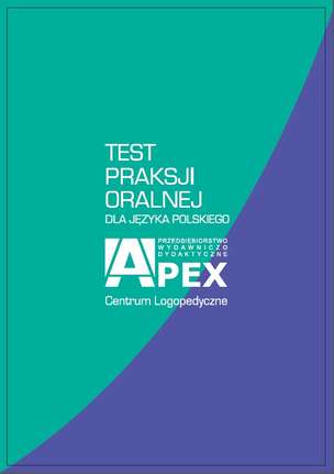 Test praksji oralnej dla języka polskiego