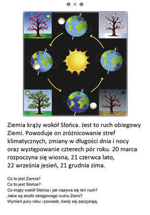 Uczę się z kartami pracy. Karty pracy dla uczniów z niepełnosprawnością intelektualną. Z elementami przysposobienia do pracy. Część 3