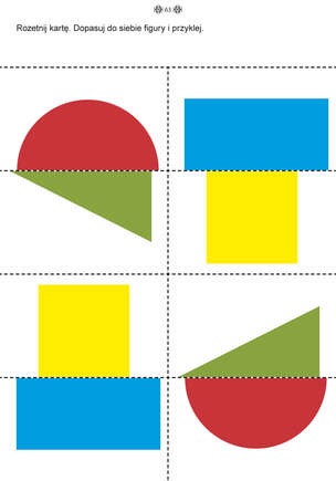 Matematyka. Karty pracy dla uczniów z niepełnosprawnością intelektualną. Część 1