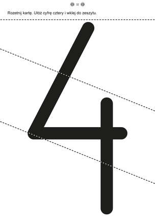 Matematyka. Karty pracy dla uczniów z niepełnosprawnością intelektualną. Część 2