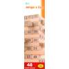 Jenga numeryczna (wieża numeryczna)