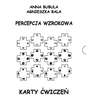 Percepcja wzrokowa - karty ćwiczeń
