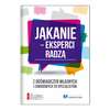 Jąkanie - eksperci radzą. Z doświadczeń własnych i zawodowych 28 specjalistów