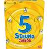 5 sekund JUNIOR - gra edukacyjna