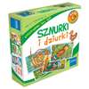 Sznurki i dziurki