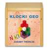 Klocki GEO