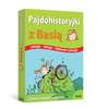 Pajdohistoryjki z Basią - (Emocje - relacje - śmieszne sytuacje)