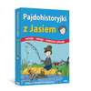 Pajdohistoryjki z Jasiem - (Emocje - relacje - śmieszne sytuacje)