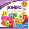 Domino - gra w liczenie