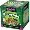 BrainBox. Przyroda - gra na spostrzegawczość