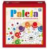 PALETA. Wyprawka przedszkolaka