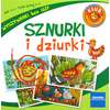 Sznurki i dziurki