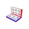 Smart Games. IQ Puzzler Pro - wielopoziomowa gra logiczna