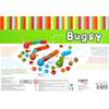 Bugsy - kolorowe robaczki (165)