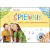 Śpiewnik dla dzieci z niepełnosprawnością intelektualną (z płytą CD)