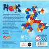 Hexx - logiczna gra planszowa