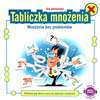 Tabliczka mnożenia. Mnożenie bez problemów - gra planszowa