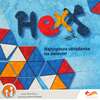 Hexx - logiczna gra planszowa