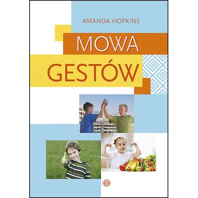 Mowa gestów