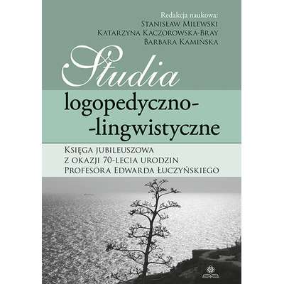 Studia logopedyczno-lingwistyczne