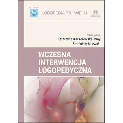 Wczesna interwencja logopedyczna