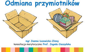 Odmiana przymiotników