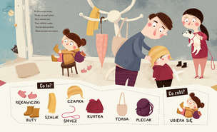 Pucio mówi pierwsze słowa